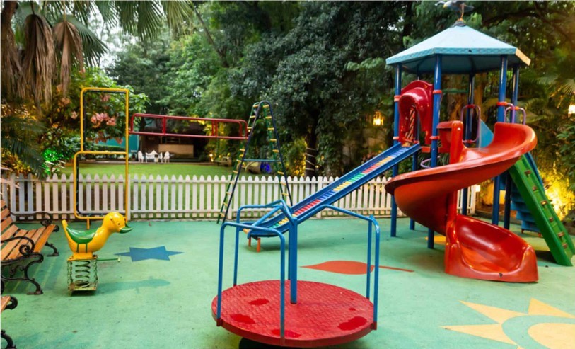 Kids Play