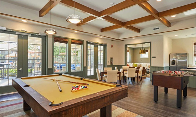 Clubhouse