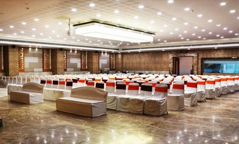 Community Hall