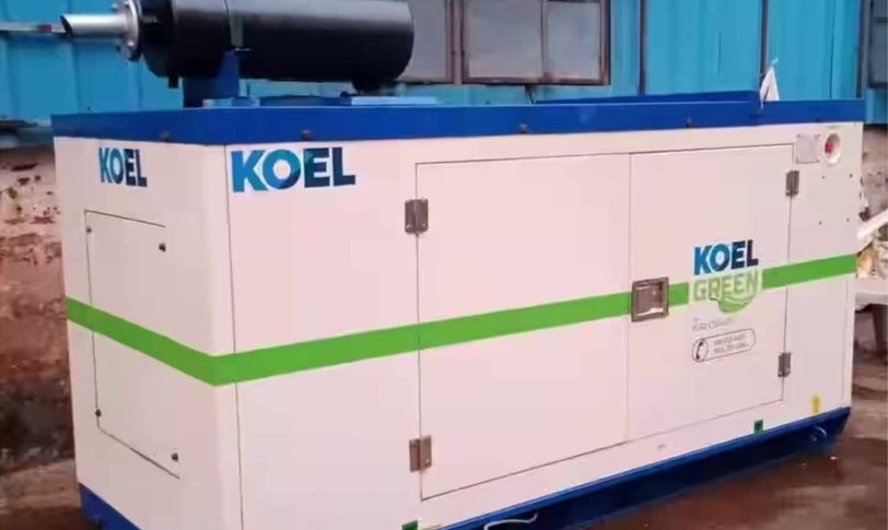 Generator Backup